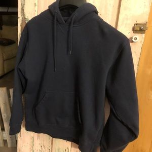 Vintage hoodie